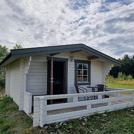 Kaggestorps Gard Villa Hjo Buitenkant foto