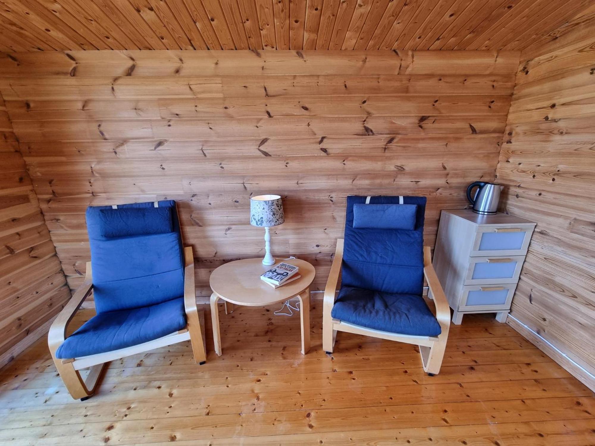 Kaggestorps Gard Villa Hjo Buitenkant foto
