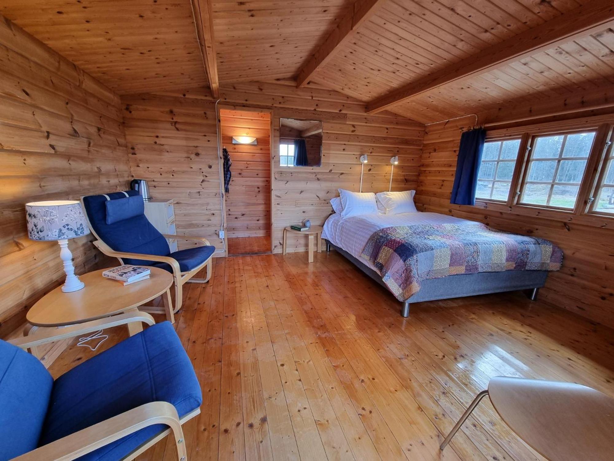 Kaggestorps Gard Villa Hjo Buitenkant foto